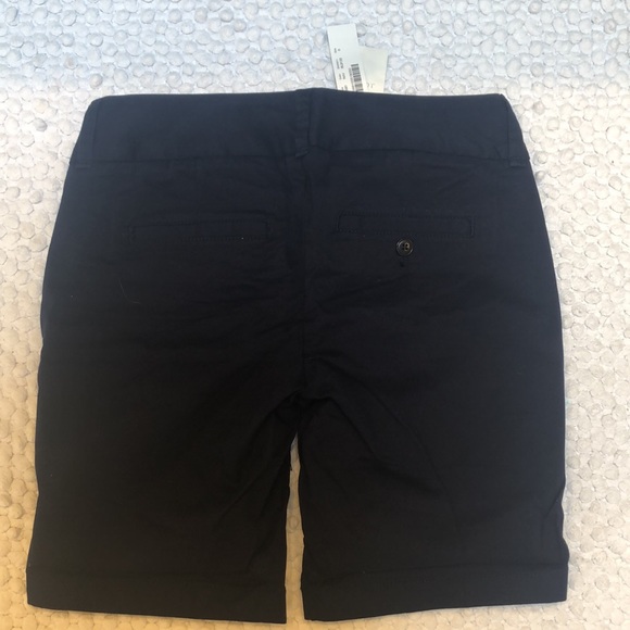 NWT - Jcrew maternity shorts size 0 - Picture 4 of 4
